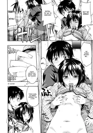 Datte Kowaindamon | Pero es muy aterrador