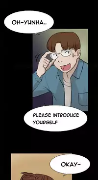 Double Date Ch.1-14 (English) (Ongoing)