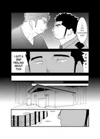 Zoku Ore, Tsukamarimashita.