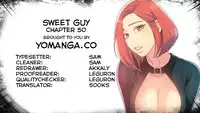 [BAK Hyeong Jun] Sweet Guy Ch.1-50 (English) (YoManga) (Ongoing)