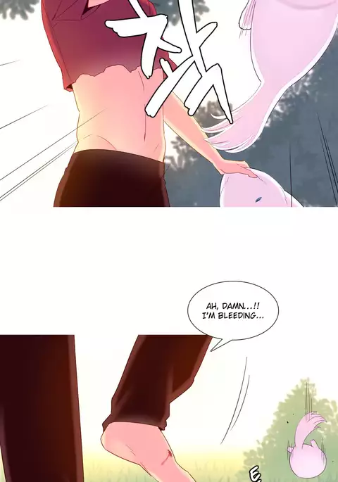 A World That I Rule Ch.01-25