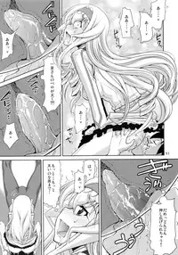 (C85) [GOLD RUSH (Suzuki Address)] IS 2 (IS <Infinite Stratos>)