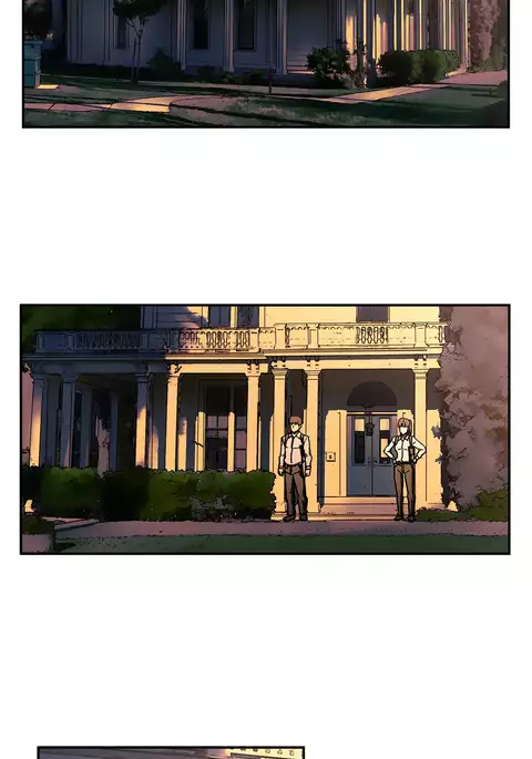 Refrain Love Ch.1-36