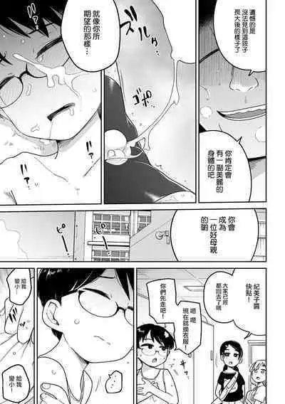 Chikubi Hime | 乳頭公主