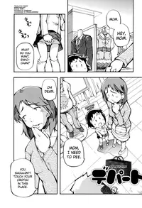 [Tetsu] Puniman Musume Ch.1-10 [English] [biribiri]