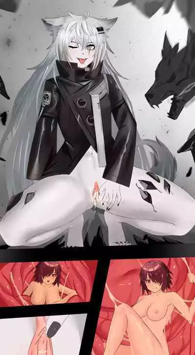 [Purekonkon] Unbirth