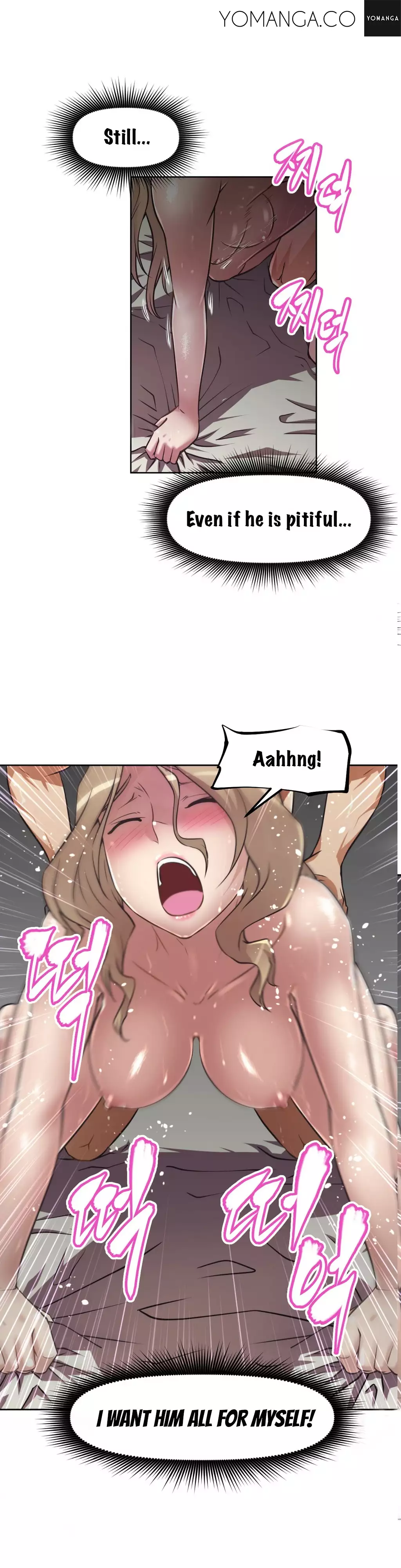 Brawling Go 0-17 Chapters