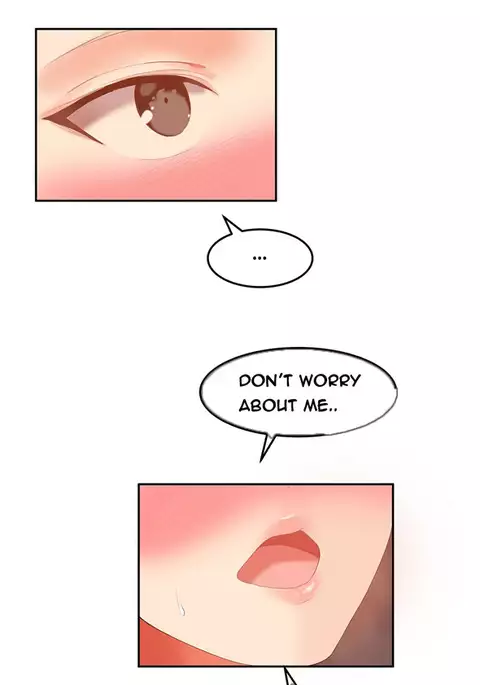 Hari Dormitory Ch.0-31