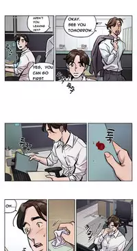 [Ramjak] Atonement Camp Ch.1-28 (English) (Ongoing)