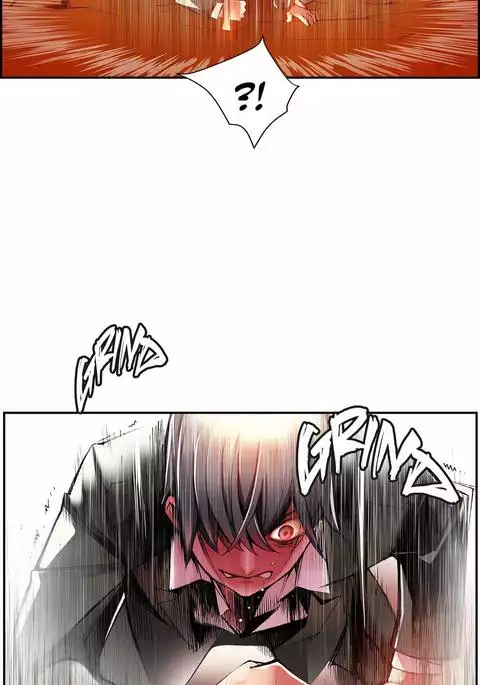 Lilith`s Cord Ch.1-39