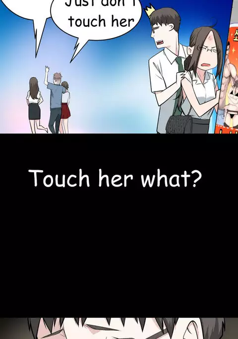 Tissue Thieves Ch.1-34