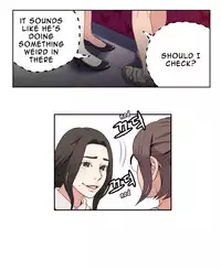 [BAK Hyeong Jun] Sweet Guy Ch. 1-49 [English] [YoManga]
