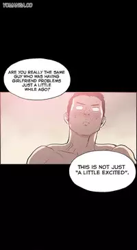 [Mr. Byeong-Su] Cohabitation Ch.1-30 (English) (Ongoing)