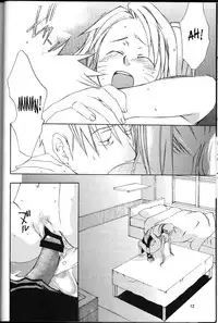 (CR36) [Kochikame] Narukometto Hero (Naruto) [English] [SaHa] [Incomplete]