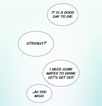 Cartoonist's NSFW Season 1 Chapter 1-20 (English)