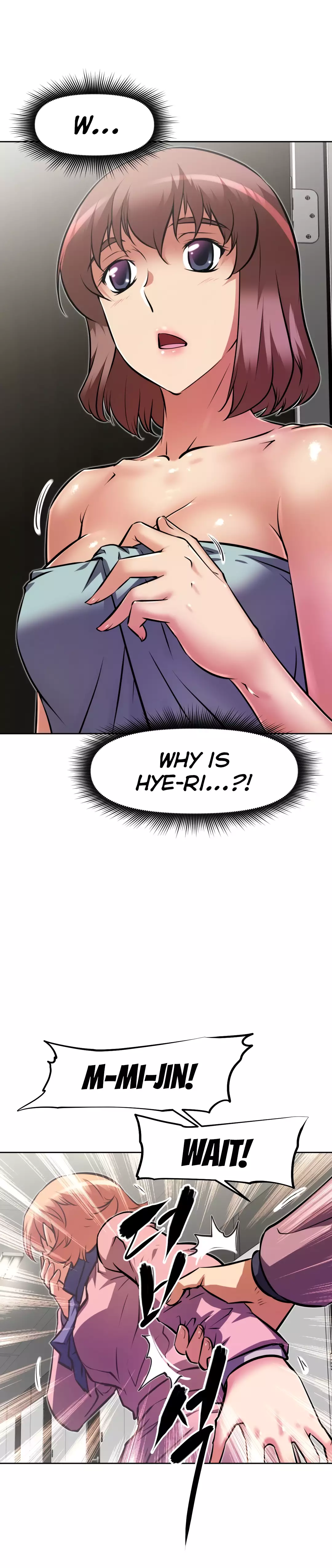 Brawling Go Ch.76-122