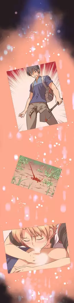 Brawling Go Ch.149-152