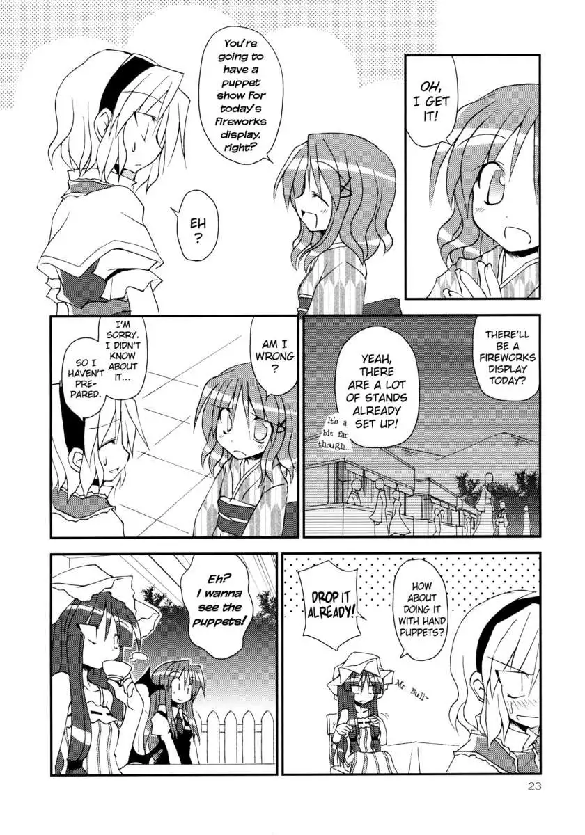 How to Hold Your Hand!