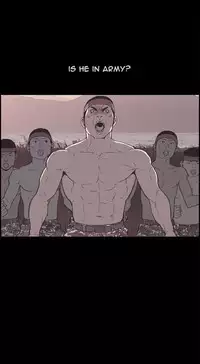 [Mr. Byeong-Su] Cohabitation Ch.1-30 (English) (Ongoing)