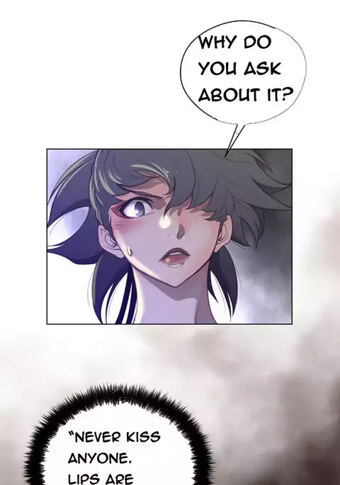 Perfect Half Ch.1-34