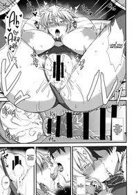 Itoshi no Ecchi na Kishiou-sama | Beloved & Lewd King of Knights