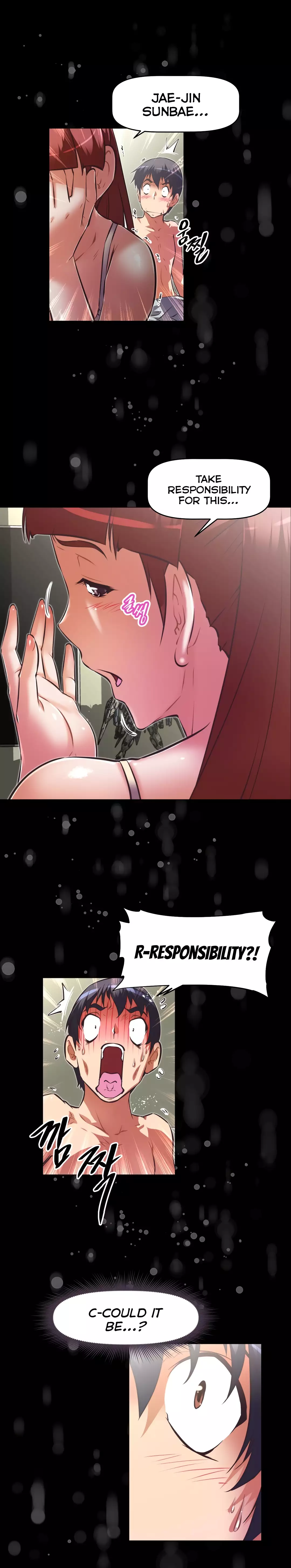 Brawling Go Ch.76-122