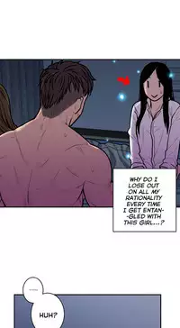 Ghost Love Ch.1-22 (English) (YoManga) (Ongoing)