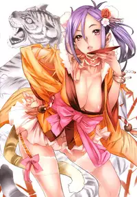 [Nishieda] Epidendrum [Decensored]