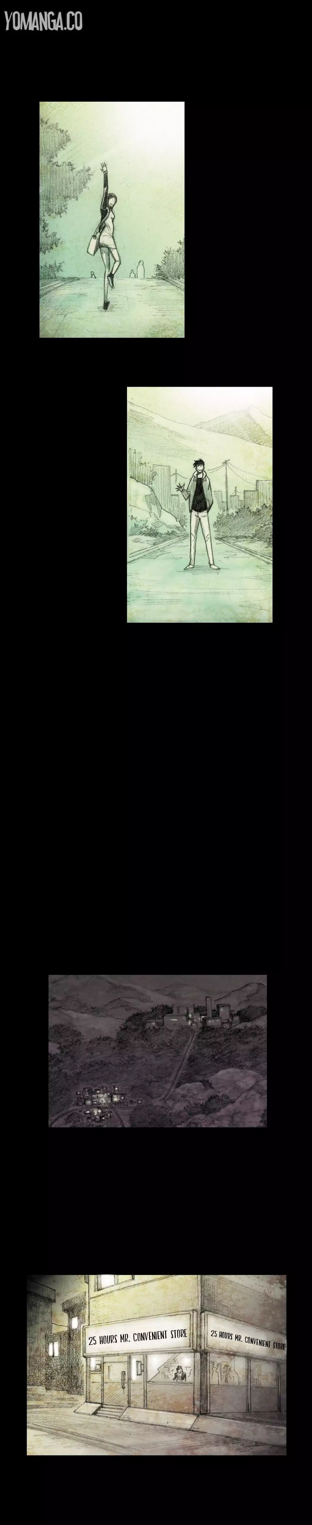 House of Dolls Ch.0-7