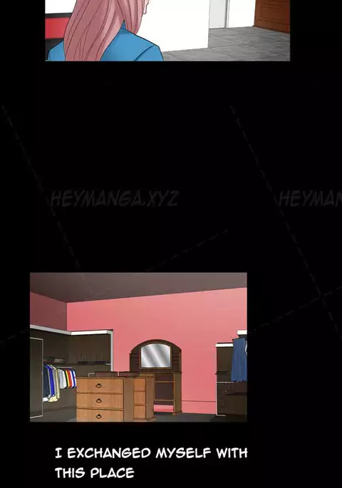 The Taste of Hands Ch.1-43