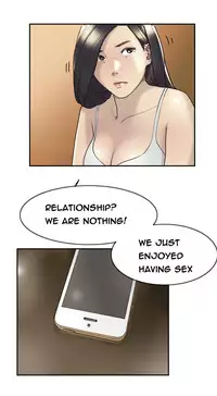 Double Date Ch.1-17 (English) (Ongoing)