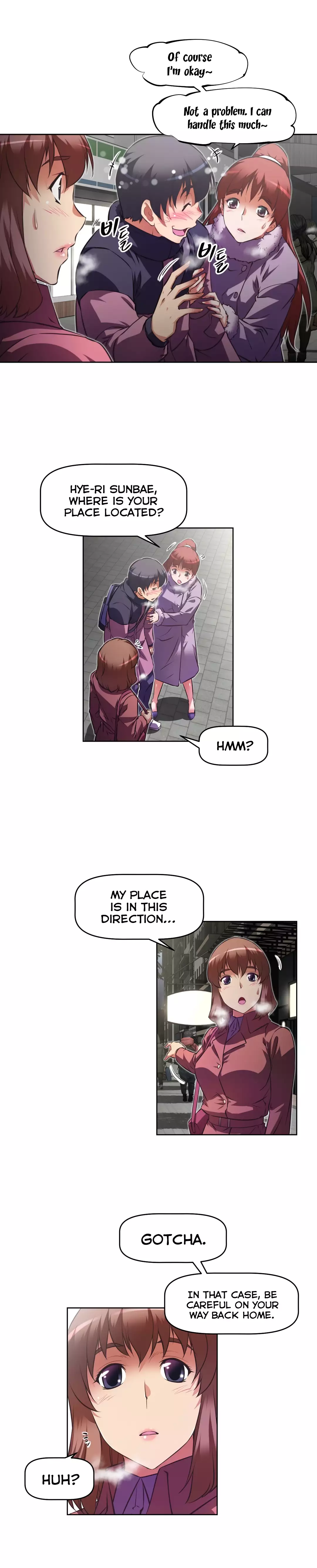 Brawling Go Ch.76-126