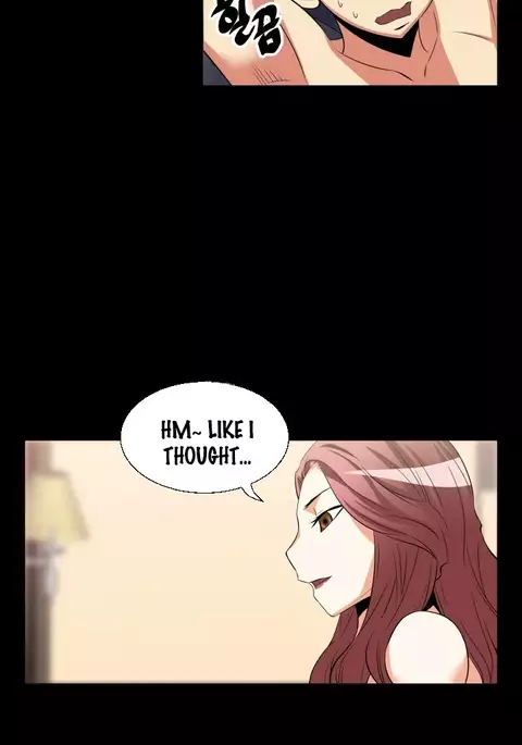 Love Parameter Ch.1-52