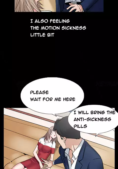 The Taste of Hands Ch.1-62