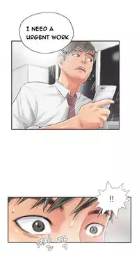 New Face Ch.1-15 (English) (Ongoing)