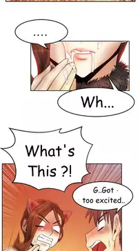 My Office Ch.1-42 (English) (Ongoing)