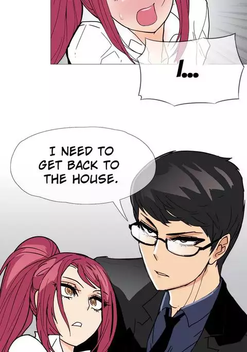Household Affairs Ch.1-45
