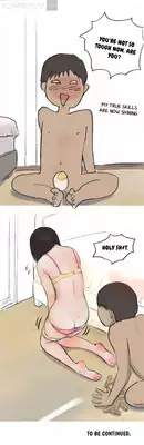 [Eunya] Nineteen Ch.1-16 [English] [YoManga]