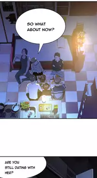 Tissue Thieves Ch.1-15 (English) (Ongoing)