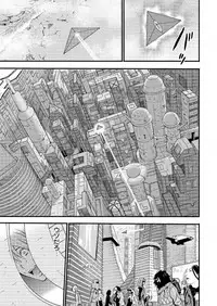 Seireki 2200 Nen no Ota Ch. 1-25