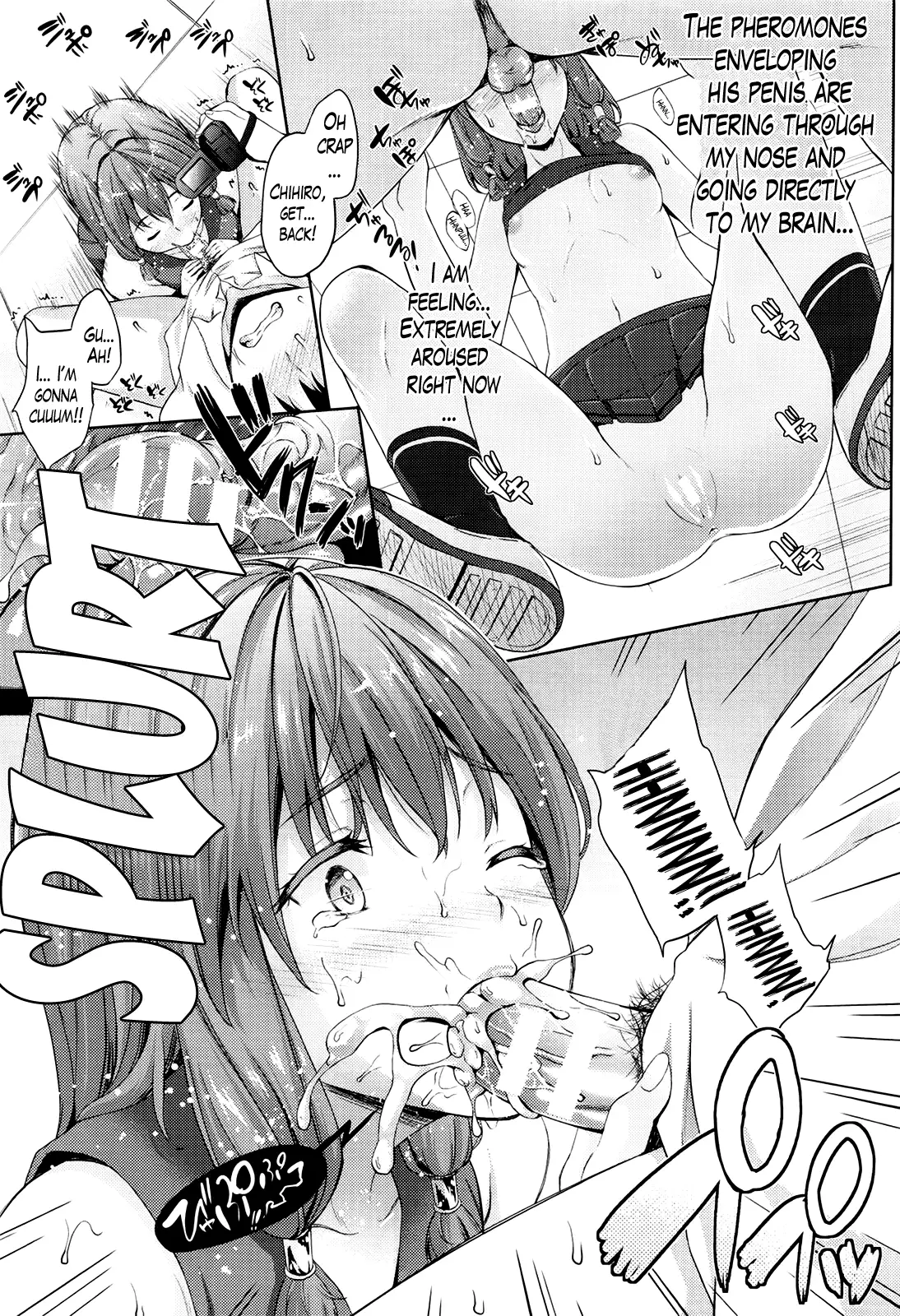 Oyomesan wa Maou!? | My Bride is the Demon Lord!? Ch. 1-5