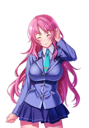 Maki-chan to Now. Kanketsuhen