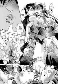 [RAYMON] Anetoris [English] {Kizlan}