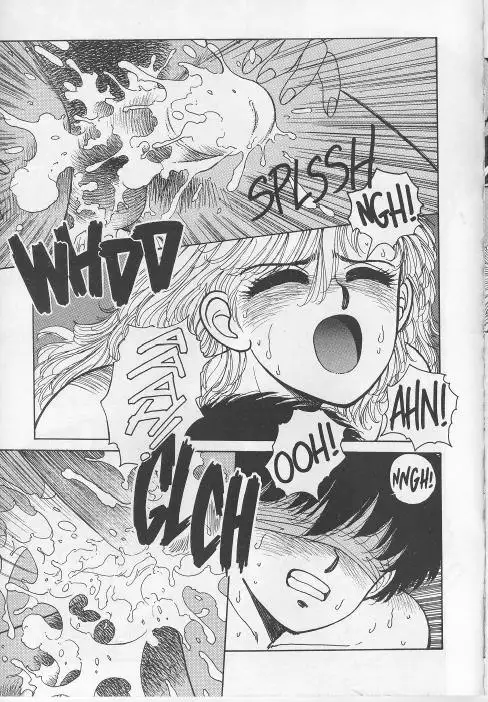 Hot Tails Extreme05 - Pt1