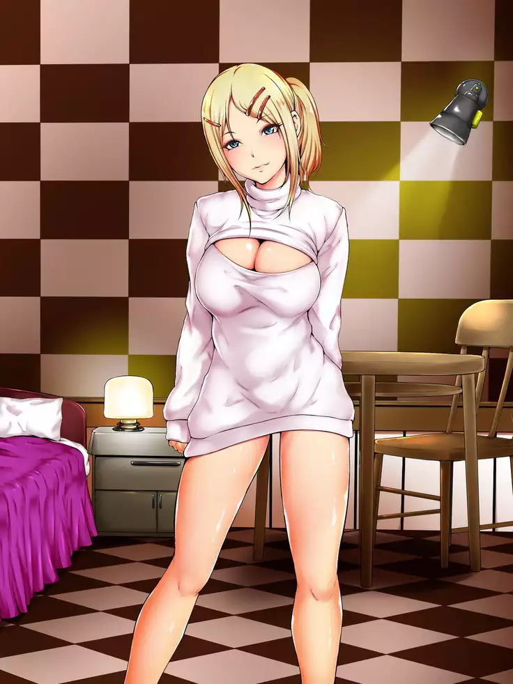 Sense, Ijimete Ageru