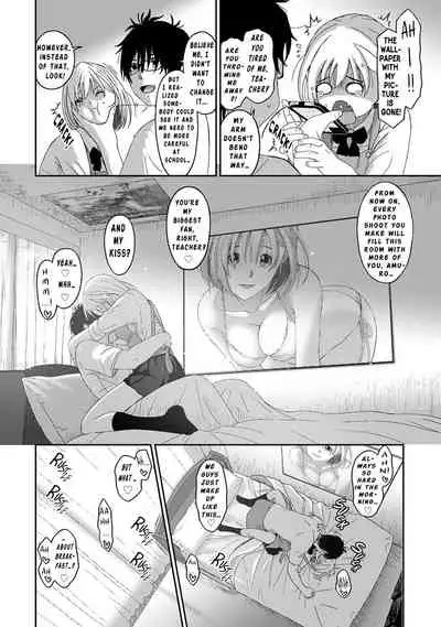 Itaiamai Ch. 7