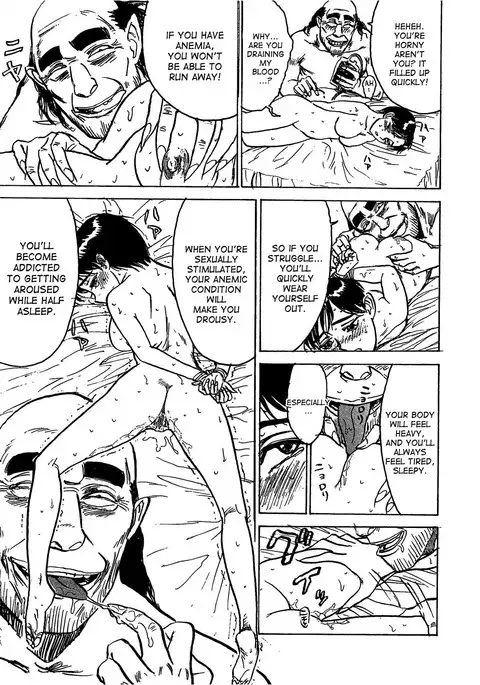 Hitsuji-tachi no Monzetsu | Sheeps' Faint in Pain