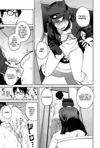[Shimimaru] "Joou" Series | "Queen" Series Ch. 1-5 [English] [Hot Cocoa]