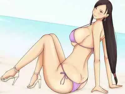 Sango Binkan ni Natta K-cup Tsuma o Netoraseta Kekka | 产后变敏感的k罩杯人妻成为绿帽奴