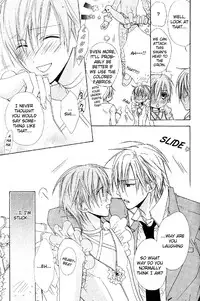 Welcome to cosplay cafe